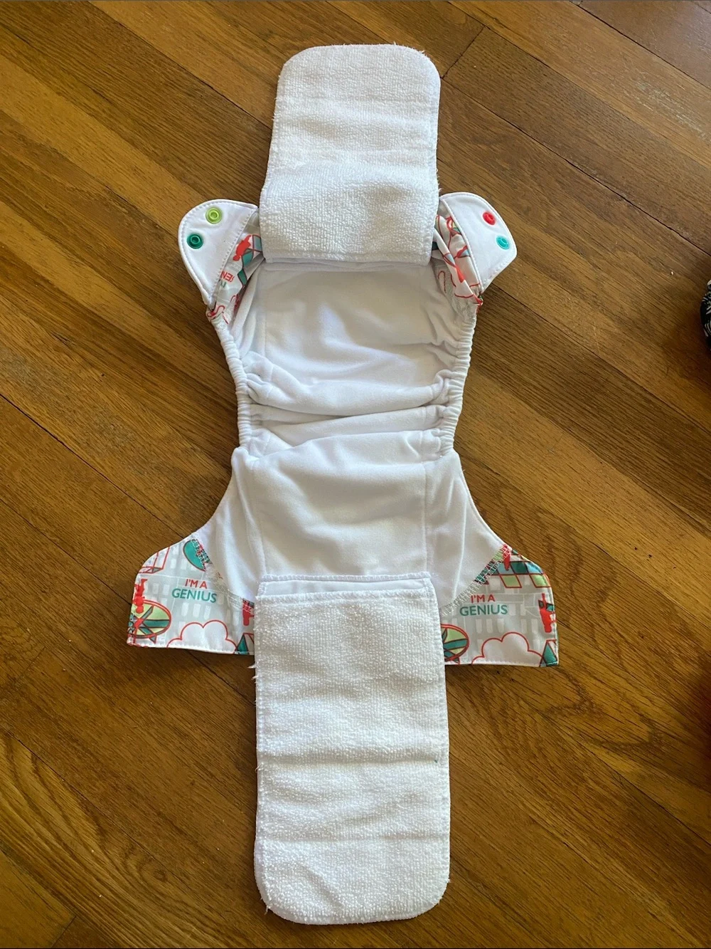 Cloth Diapers